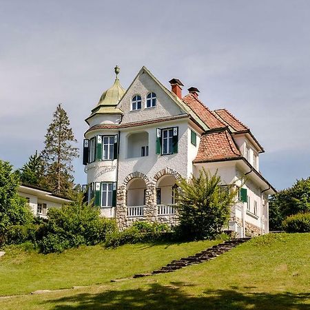 Seeappartements Eden Pörtschach am Wörthersee Exterior foto