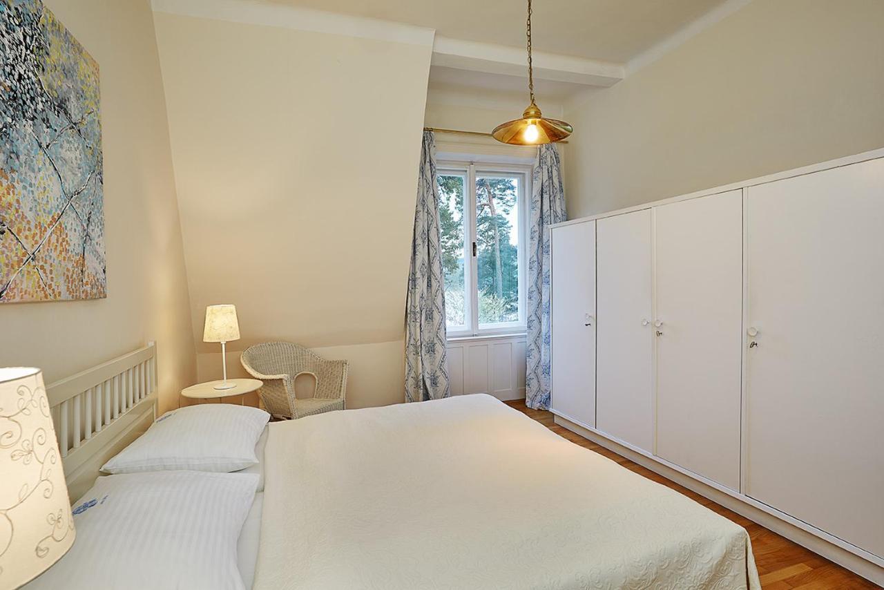Seeappartements Eden Pörtschach am Wörthersee Exterior foto
