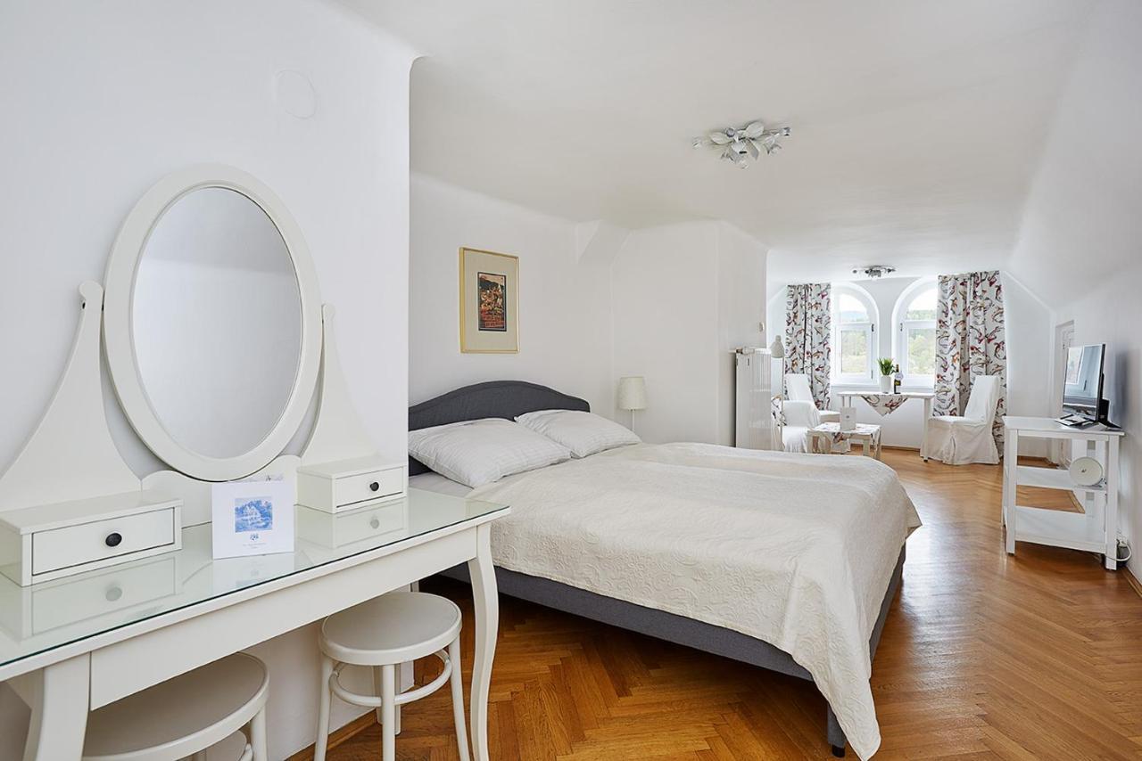 Seeappartements Eden Pörtschach am Wörthersee Exterior foto