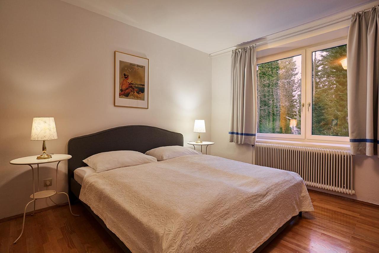 Seeappartements Eden Pörtschach am Wörthersee Exterior foto