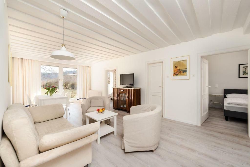 Seeappartements Eden Pörtschach am Wörthersee Exterior foto