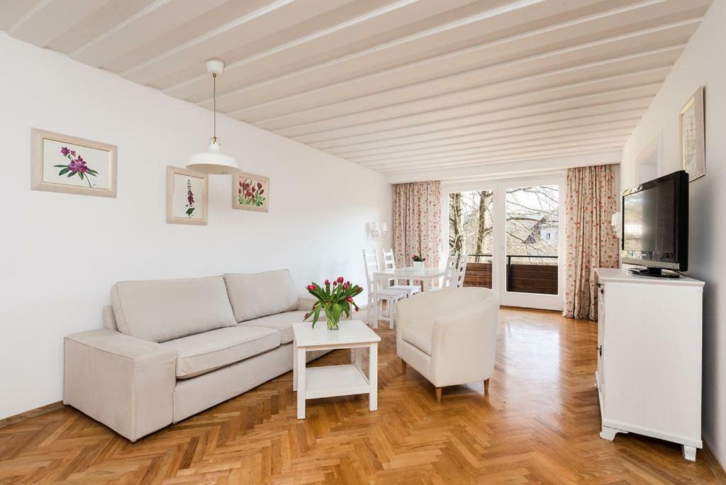 Seeappartements Eden Pörtschach am Wörthersee Exterior foto