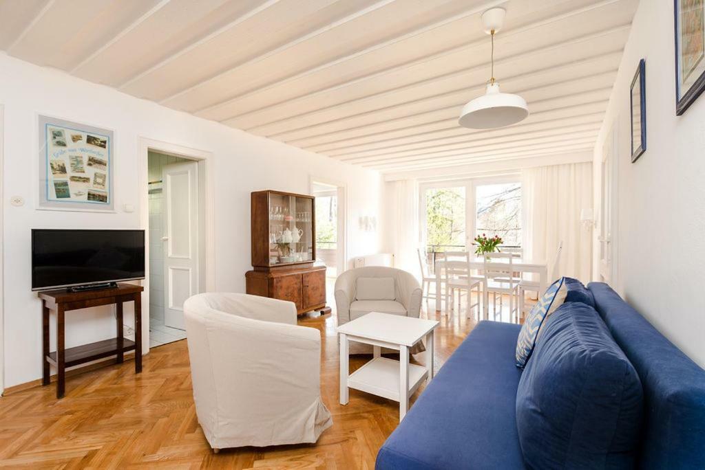 Seeappartements Eden Pörtschach am Wörthersee Exterior foto