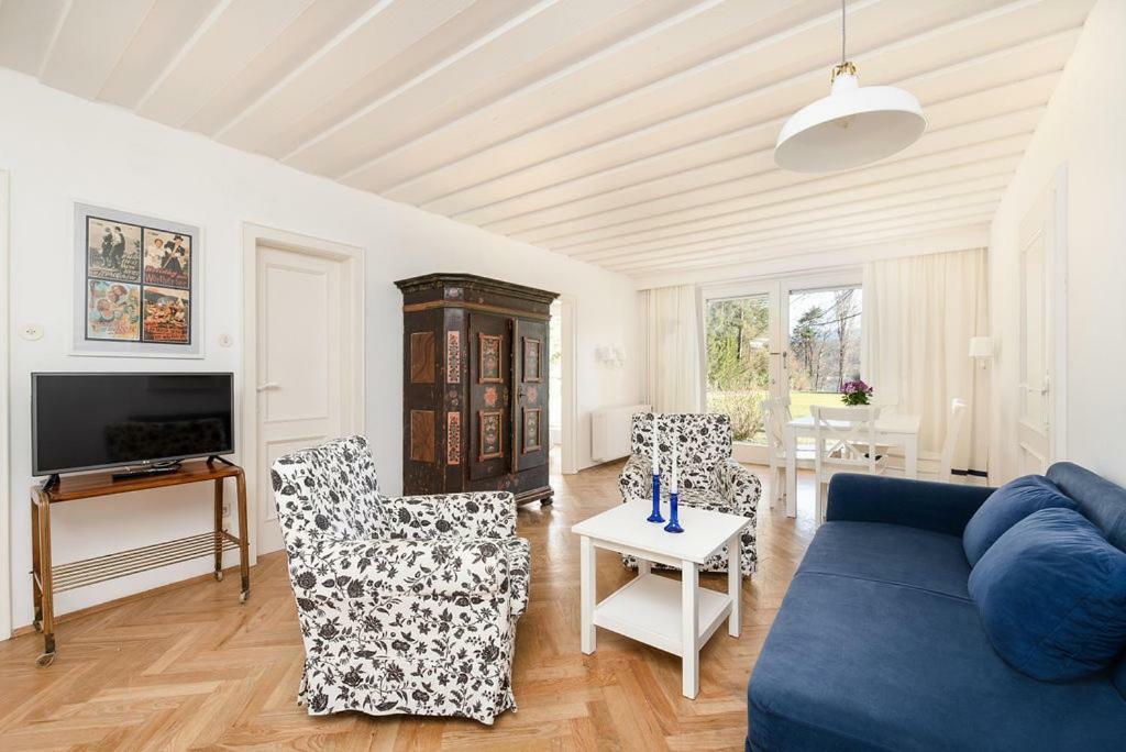 Seeappartements Eden Pörtschach am Wörthersee Exterior foto